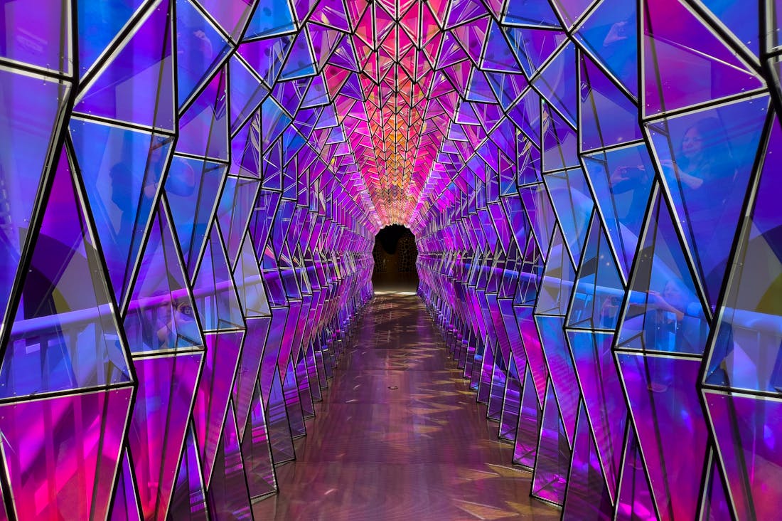 Exploring the World: Culturally Immersive Travel Experiences That Inspire Personal Growth Image 1