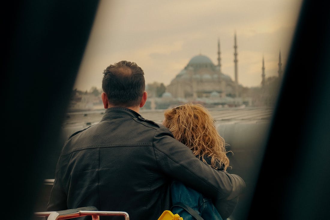 Exploring the World: How to Cultivate a Travel Mindset for Memorable Adventures Image 3