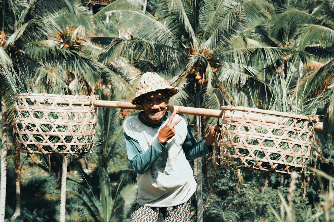 Exploring the World: How Travel Can Enrich Our Lives and Shape Our Perspectives Image 1