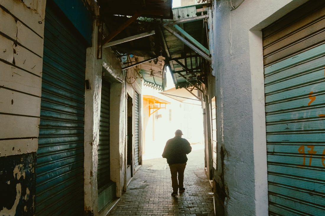 Exploring the World: How Travel Can Enrich Your Life and Broaden Your Horizons Image 2