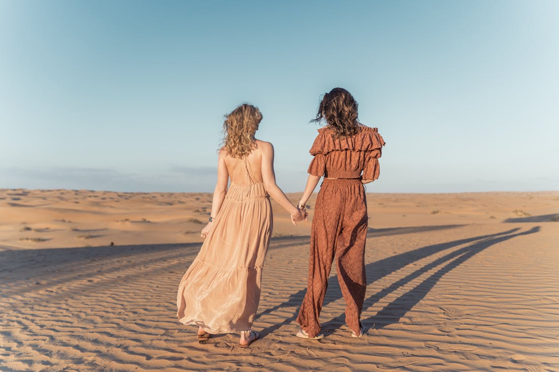 Exploring the World: How Travel Enriches Our Lives and Broadens Our Perspectives Image 1