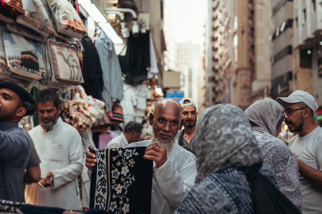 Exploring the World: How Travel Enriches Our Lives and Broadens Our Perspectives Image 2