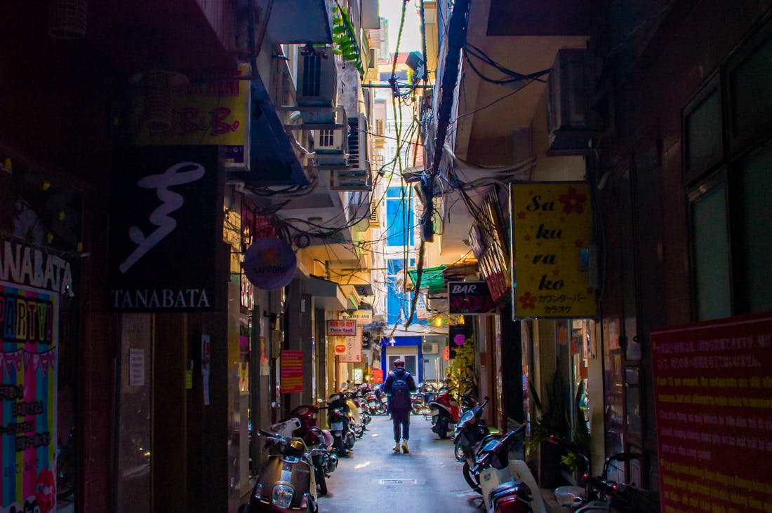 Exploring the World Responsibly: Sustainable Travel Practices for Eco-Conscious Adventurers Image 3