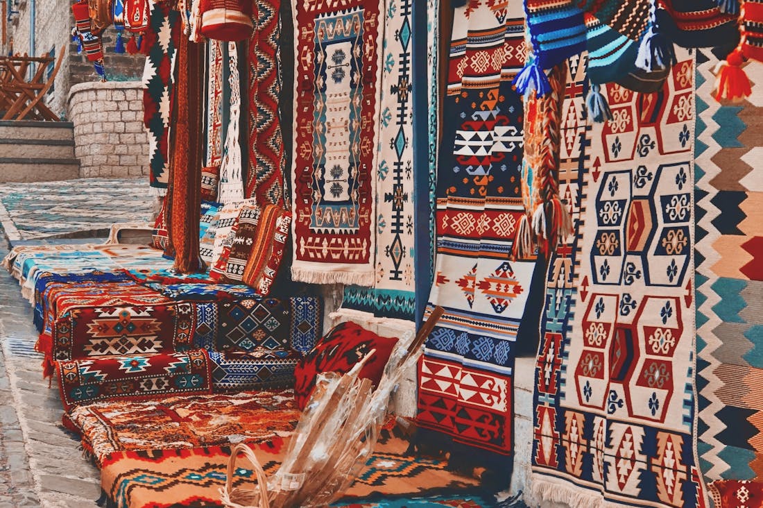 Exploring the World's Hidden Gems: Unconventional Travel Destinations for Adventurous Souls Image 1