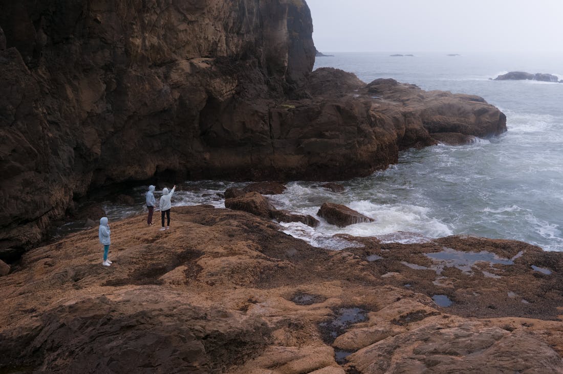 Exploring the World's Hidden Gems: Unconventional Travel Destinations for Adventurous Souls Image 2