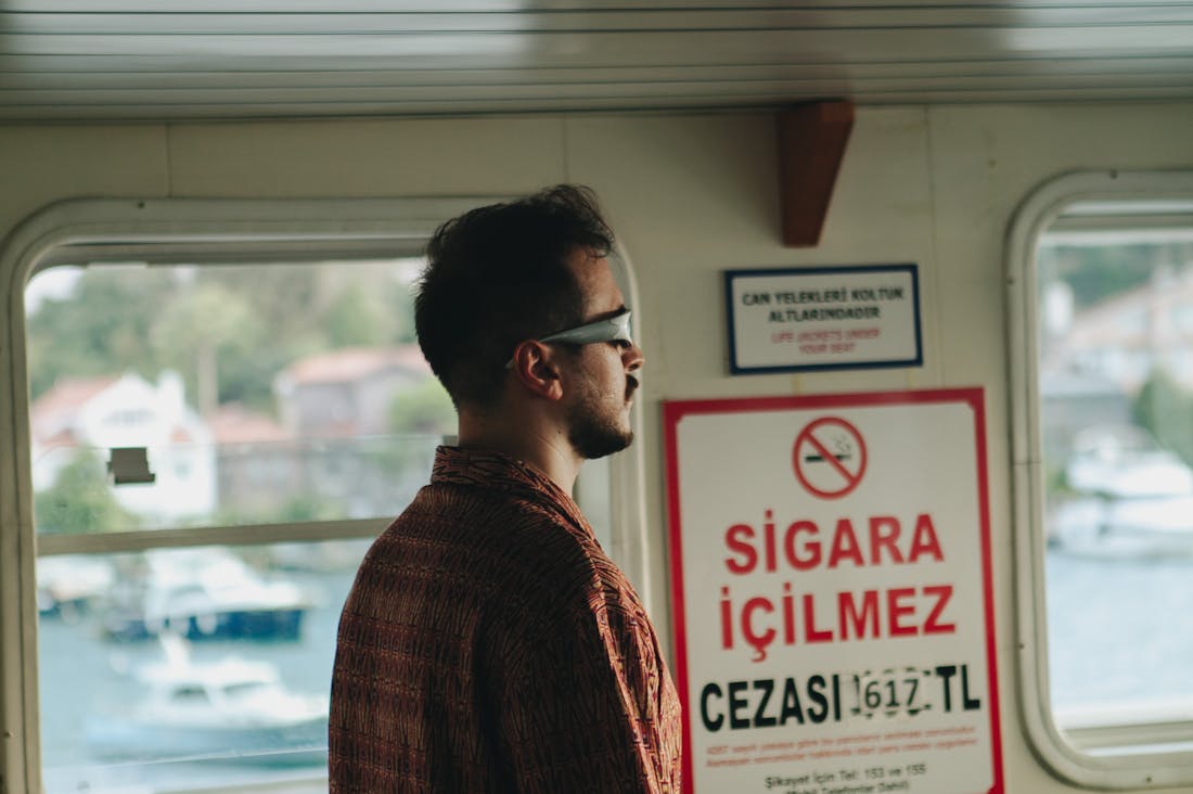 Exploring the World: Transformative Travel Experiences that Enrich Your Life and Mindset Image 2