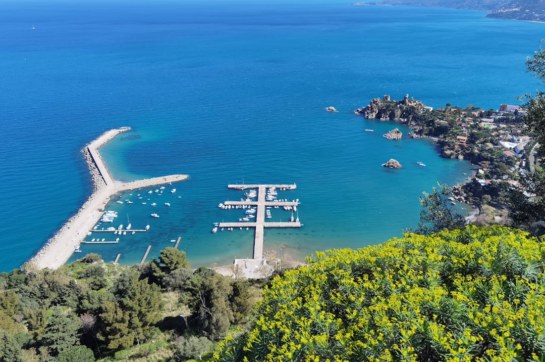 Exploring the World: Transformative Travel Experiences That Redefine Adventure Image 1