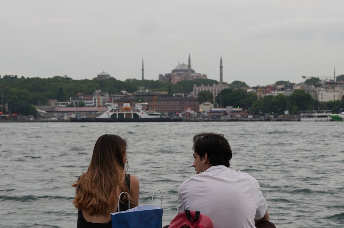 Exploring the World: Transformative Travel Experiences That Redefine Adventure Image 3