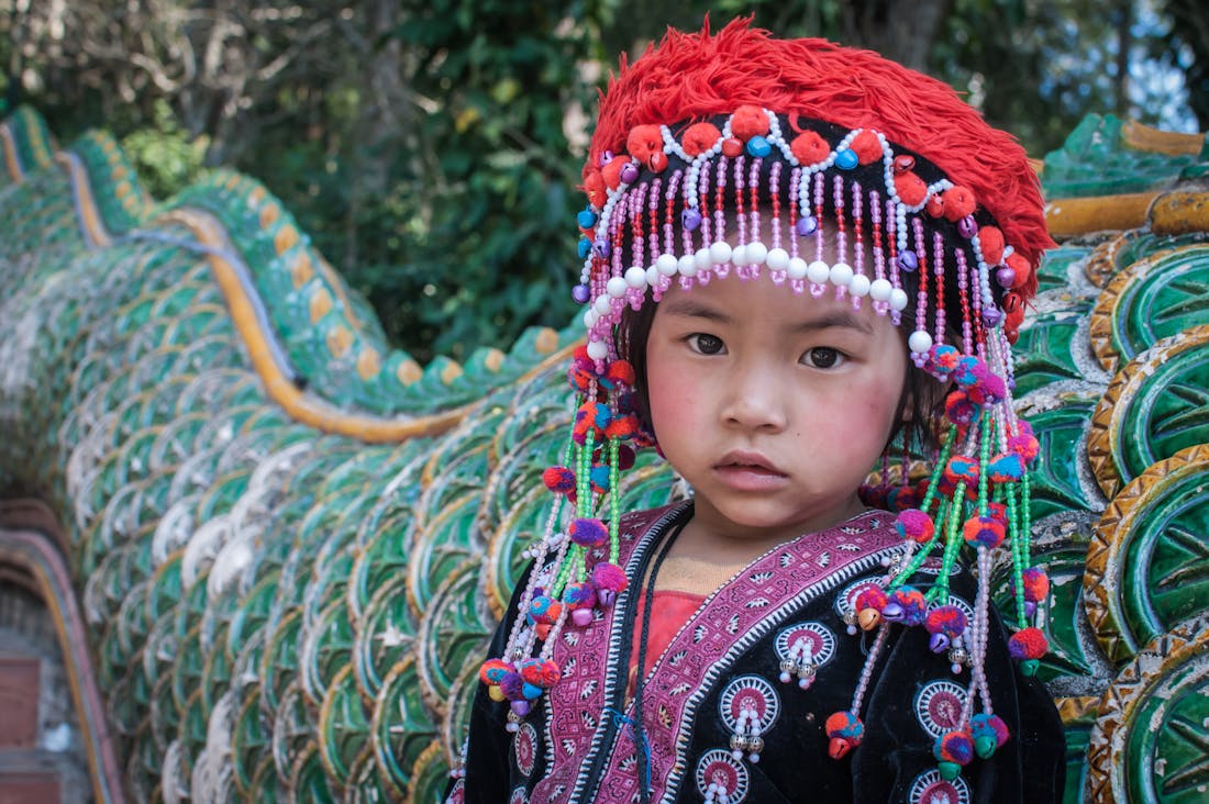 Exploring the World with Purpose: Travel Experiences that Enrich Your Life Image 1