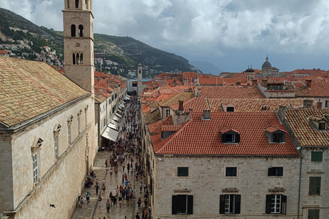 Exploring Travel According to Your Personality Type: How to Find Your Ideal Adventure Image 1