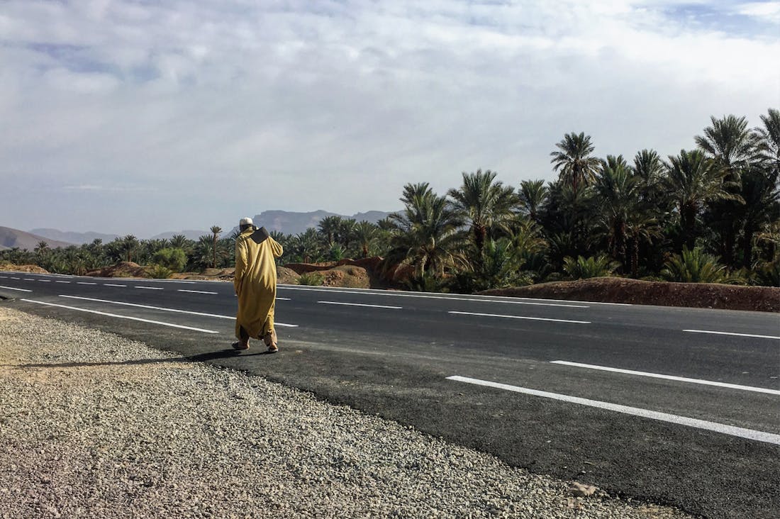 Exploring Uncharted Destinations: The New Era of Adventure Travel Image 1