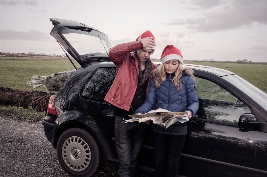 Exploring Uncharted Territories: Essential Tips for an Unforgettable Travel Experience Image 2