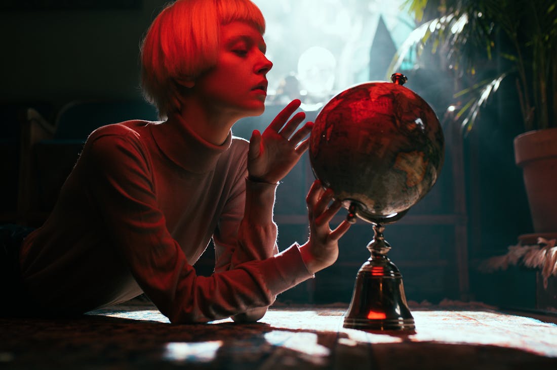 Exploring Unconventional Travel Destinations: Discovering Hidden Gems Around the World Image 2