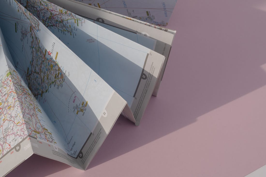 Exploring Unconventional Travel Destinations: Discovering Hidden Gems Around the World Image 3