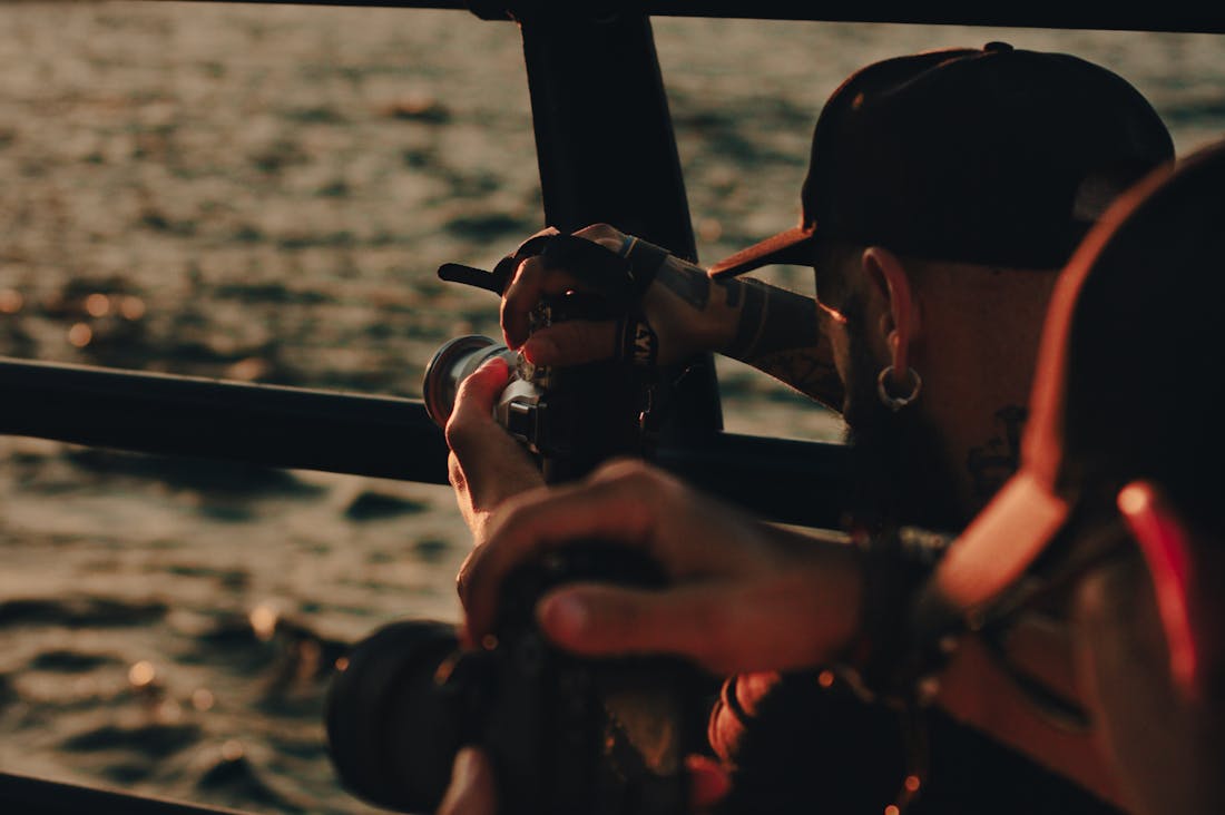 Exploring Unique Travel Experiences: How to Choose Destinations That Ignite Your Passion for Adventure Image 1