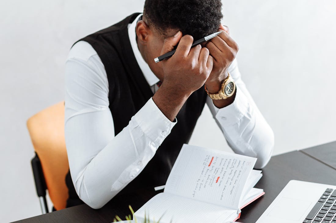 Finance and Mental Health: Understanding the Emotional Impact of Financial Stress