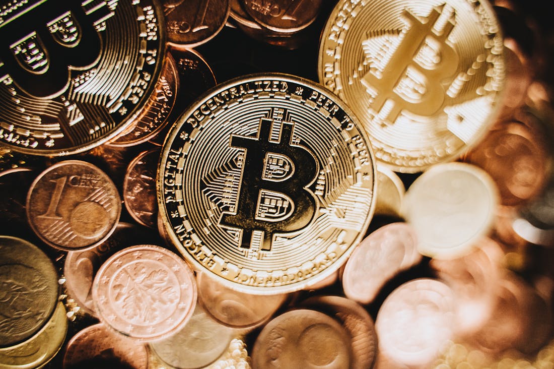 Finance for the Future: Understanding Cryptocurrency and Its Impact on Traditional Finance Image 2