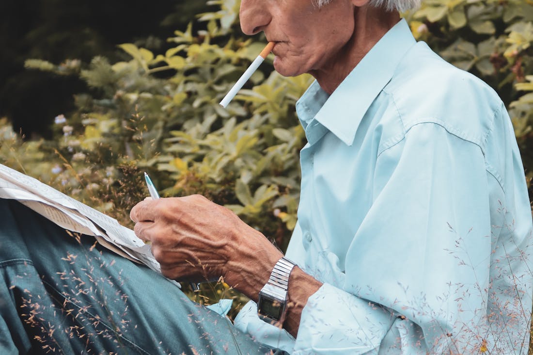 Finance for the Soul: How Mindfulness Can Transform Your Financial Habits Image 2