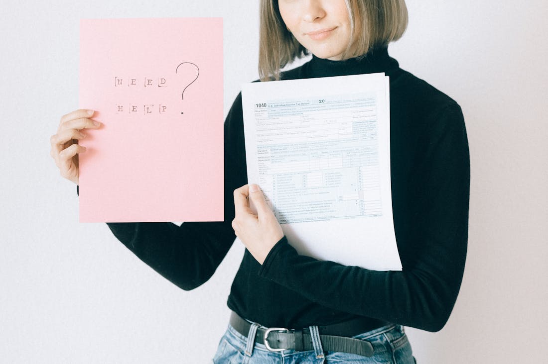 Financial Empowerment for the Modern Woman: Strategies to Take Control of Your Finances Image 2
