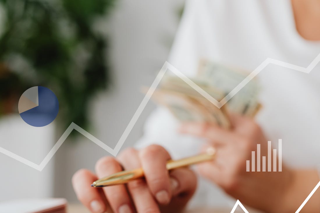 Financial Empowerment: Navigating Your Path to Financial Independence Image 2