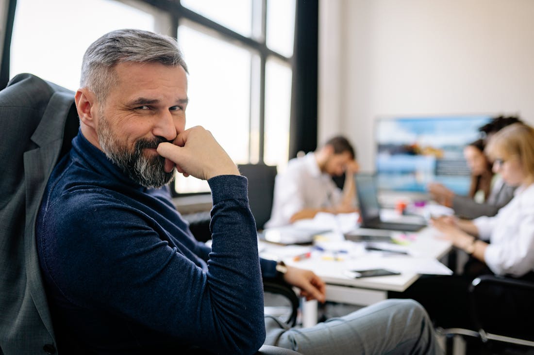 Financial Empowerment: Strategies for Achieving Long-Term Wealth and Security in Today’s Economy Image 2