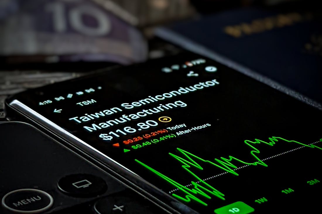 Financial Fitness: Strategies for Managing Your Money in a Digital Age Image 3