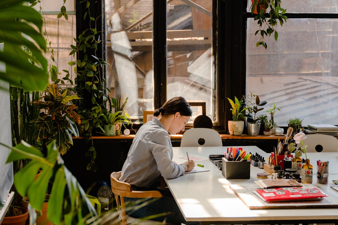 Financial Freedom 101: Budgeting Essentials, Smart Investments, and Future Planning Image 1