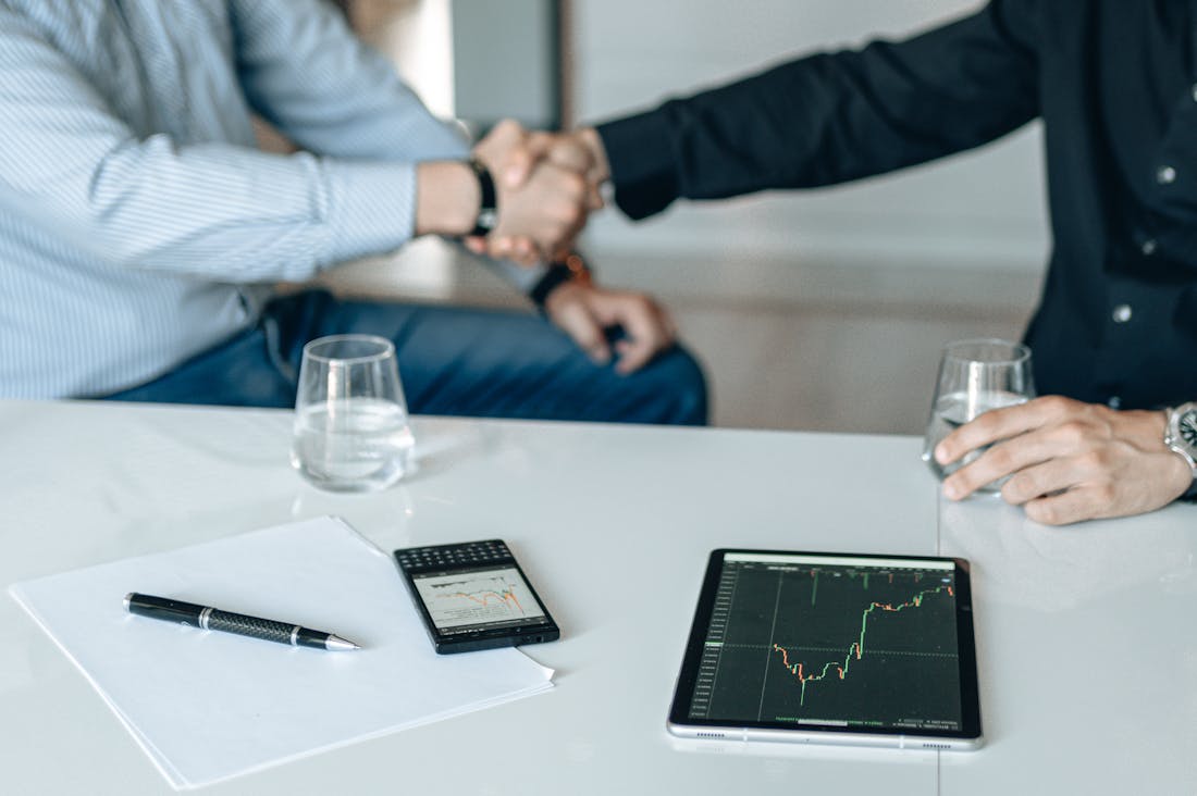 Financial Freedom 101: Building Wealth Through Smart Investment Strategies Image 1