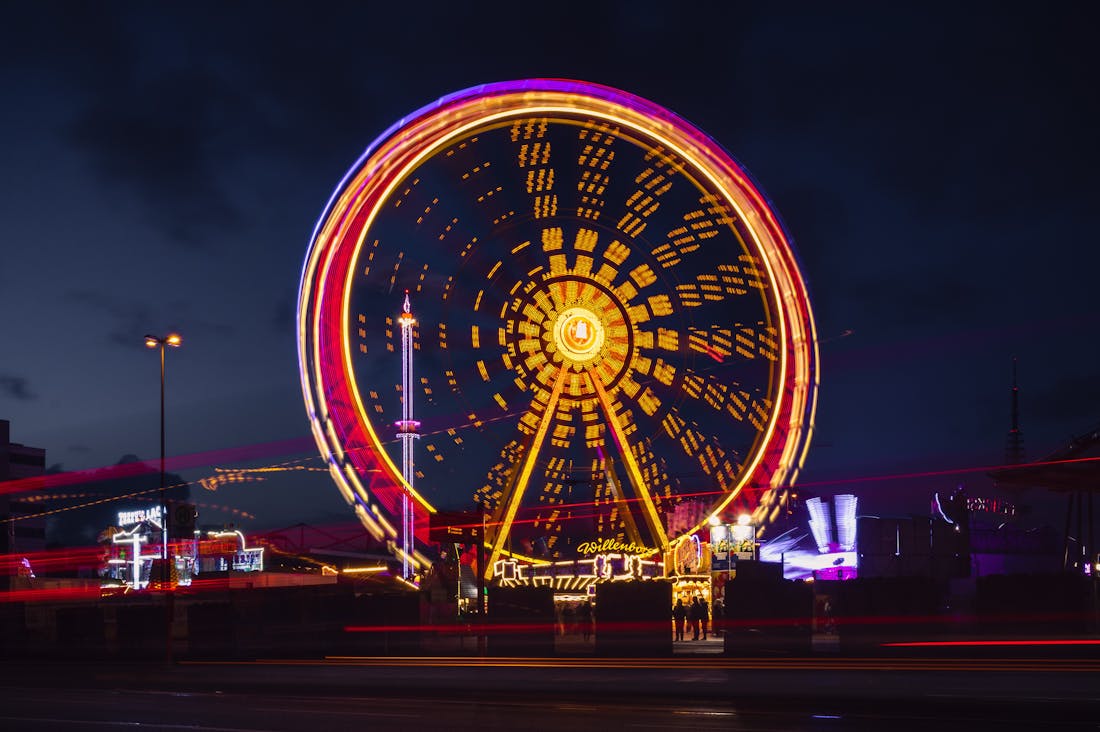 Financial Freedom 101: Cultivating a Growth Mindset for Wealth and Abundance Image 3