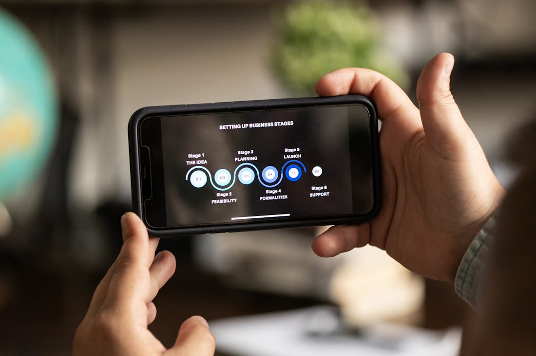 Financial Freedom 101: How to Build a Sustainable Wealth Management Strategy for the Future Image 3