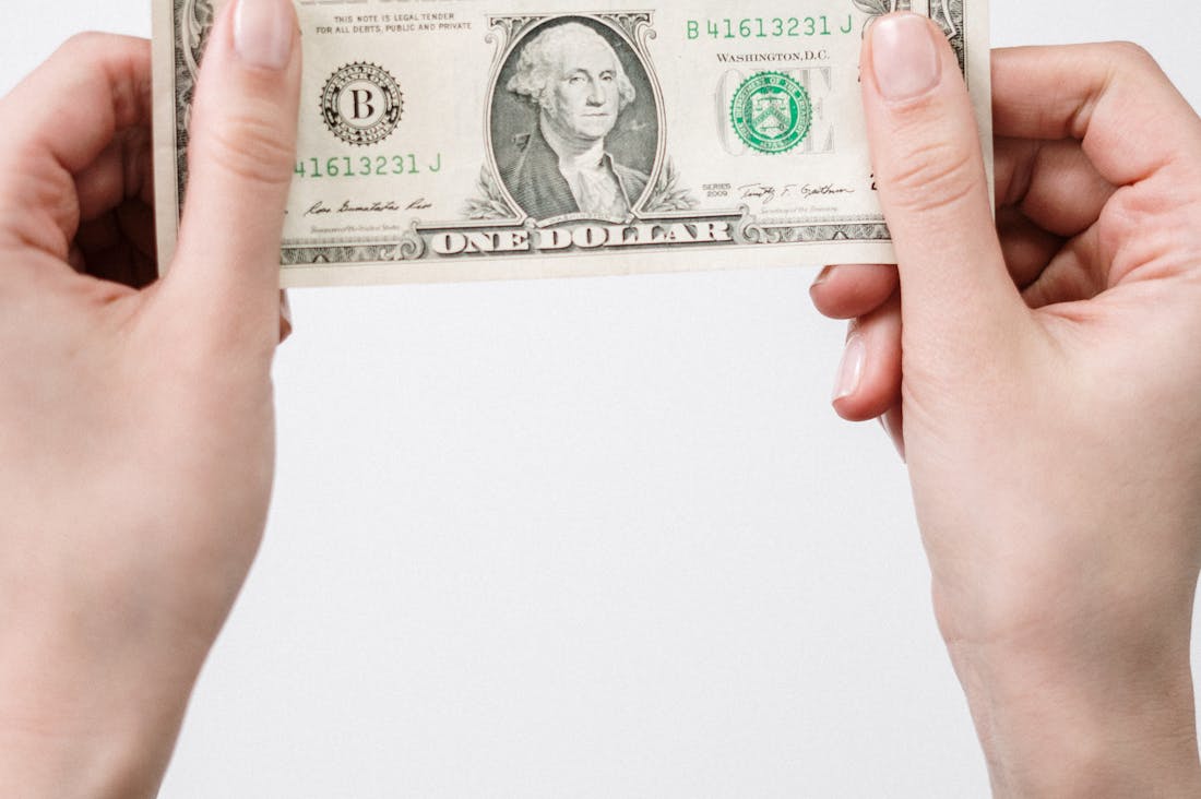 Financial Freedom in a Post-Pandemic World: Strategies for the Modern Individual Image 3