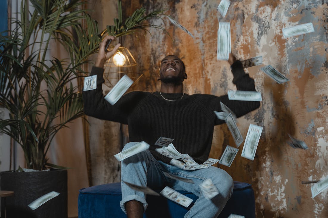 Financial Freedom in the Modern Age: Strategies for Building Wealth and Securing Your Future Image 1