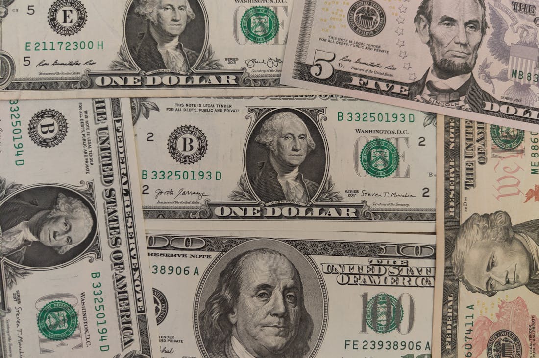 Financial Freedom Reimagined: Strategies for Young Adults to Cultivate Wealth Safely Image 3