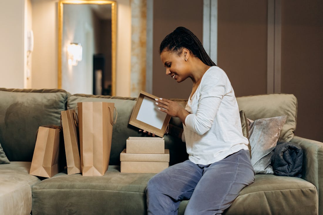 Financial Freedom Through Mindful Spending: A Guide to Conscious Consumerism Image 2