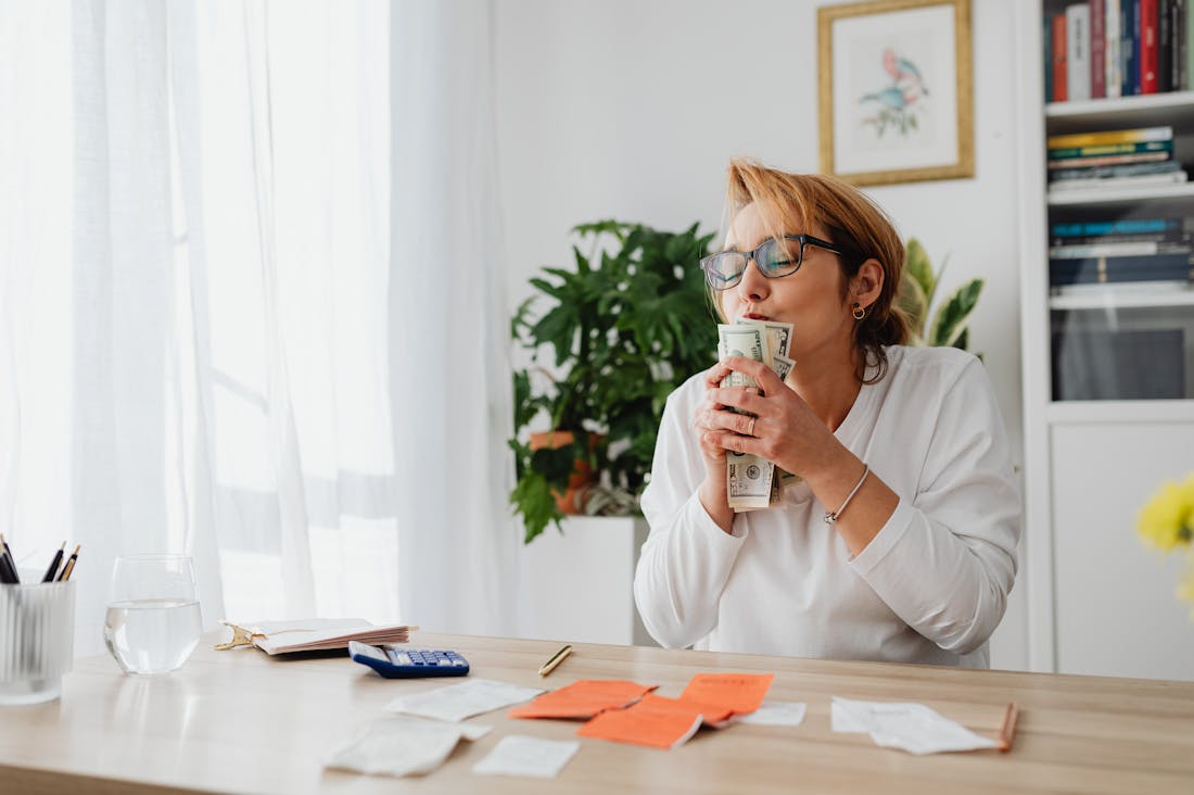 Financial Freedom Through Mindfulness: How to Align Your Spending with Your Values Image 3