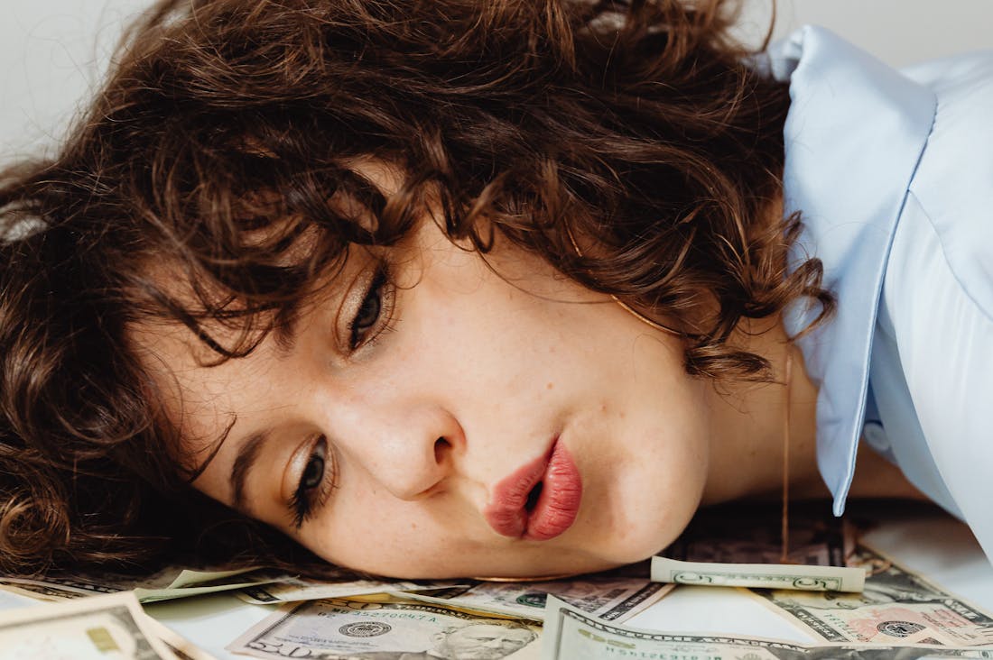 Financial Health and Budgeting Techniques Essential for Smart Living Image 2