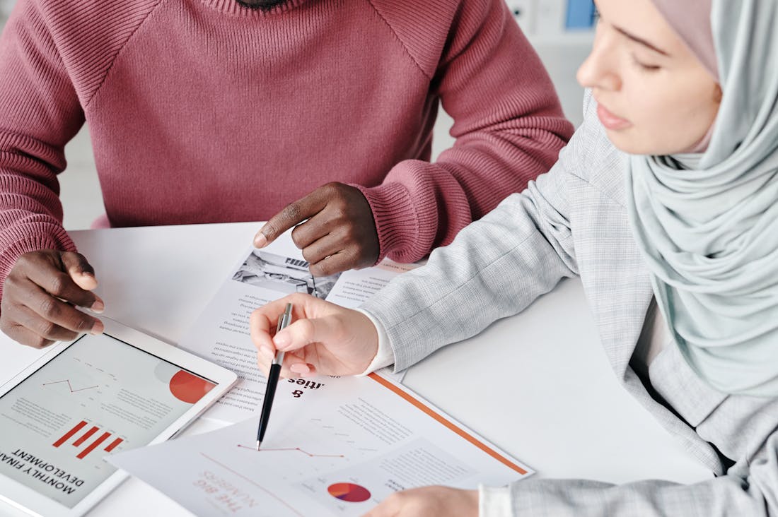 Financial Independence: Crafting a Personal Finance Strategy That Works for You Image 2