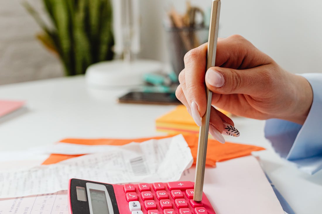 Financial Independence: Tools for Building Wealth Without Stress Image 2