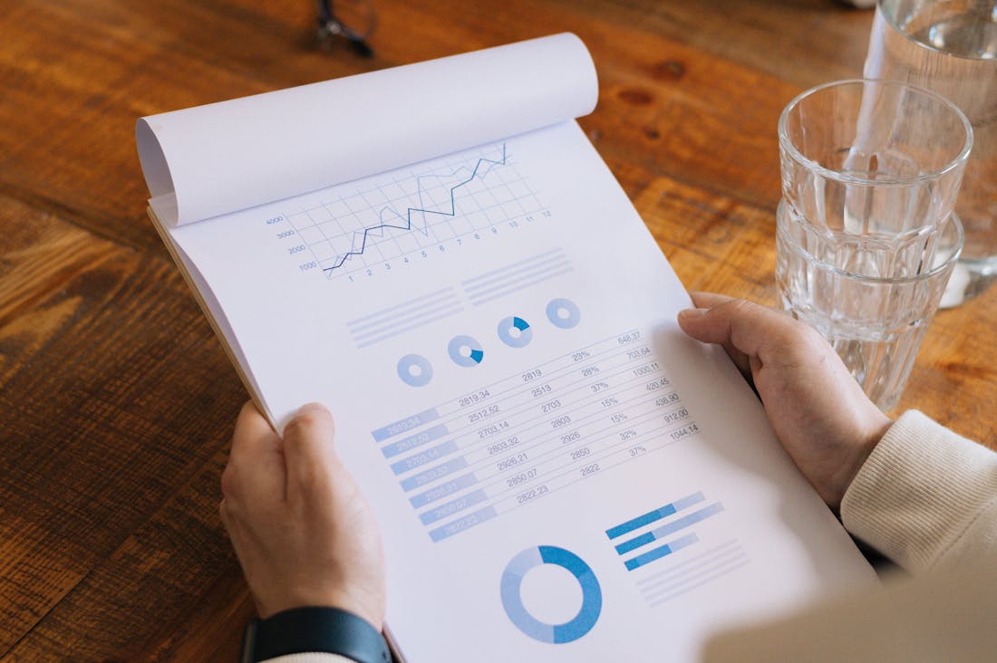 Financial Literacy: Building Your Knowledge for a Secure Future Without Overwhelm Image 3