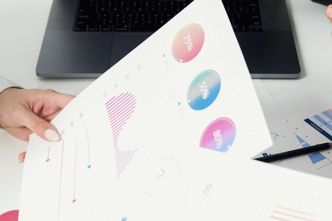 Financial Literacy Essentials for Millennials in a Rapidly Changing Economy Image 2