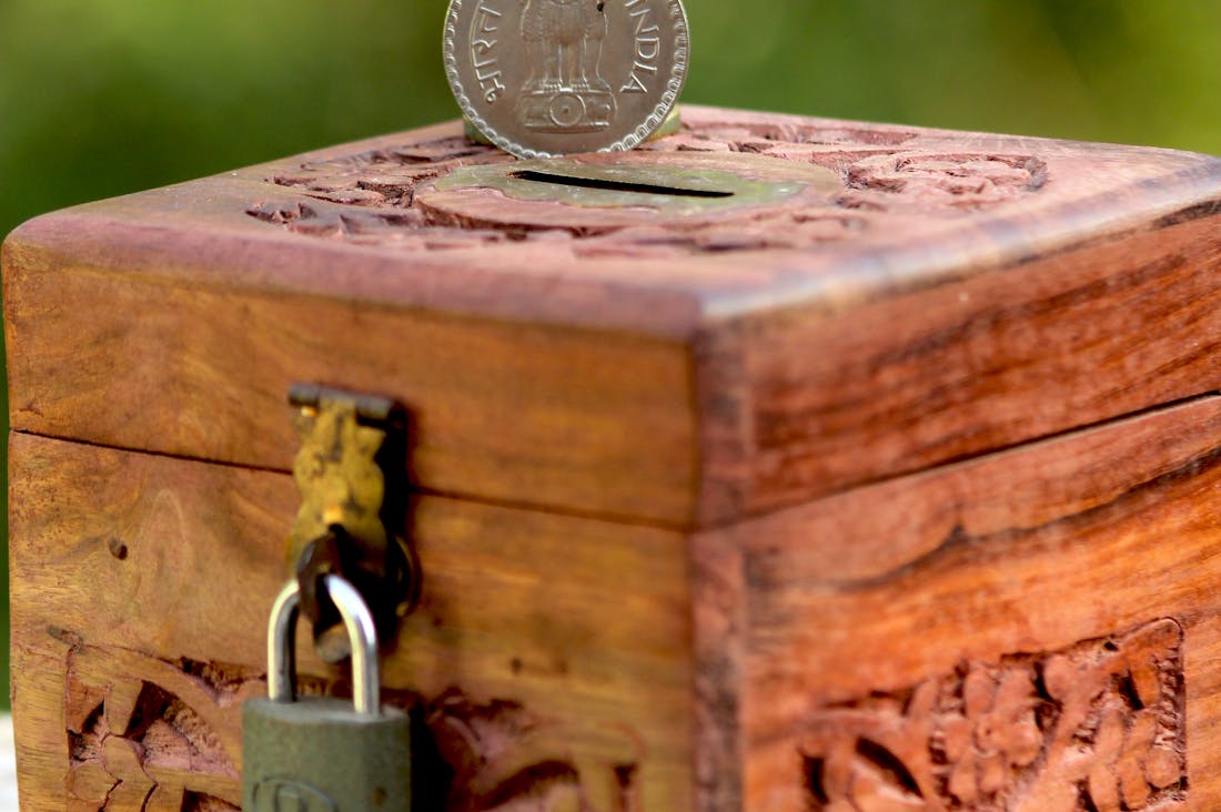 Financial Literacy: The Art of Making Informed Decisions for a Secure Future Image 2