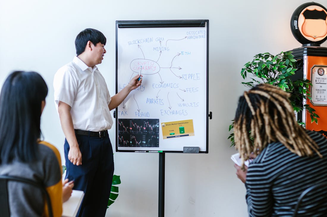 Financial Resilience in a Changing Economy: Strategies for Long-Term Success Image 3