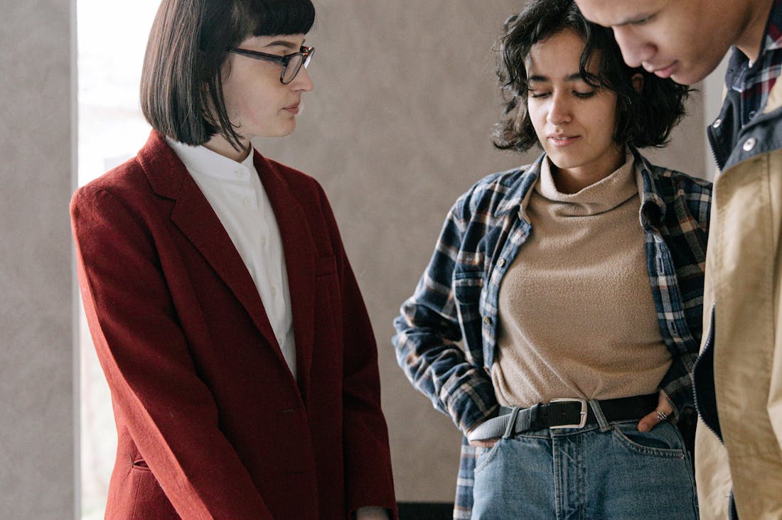 Financial Resilience in Uncertain Times: Strategies for Building Lasting Wealth and Security Image 2