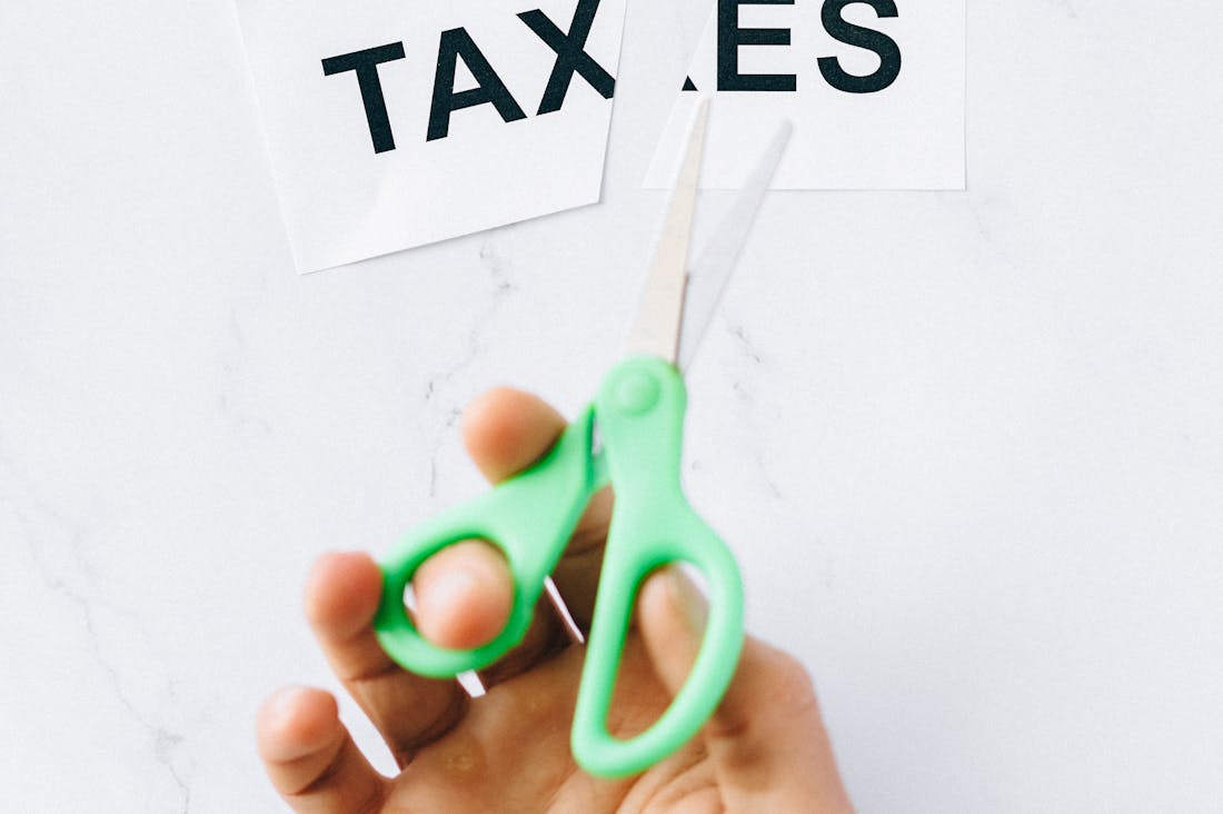 Financial Wellness Beyond Budgeting: Elevating Your Personal Finance Skills for a Secure Future Image 3