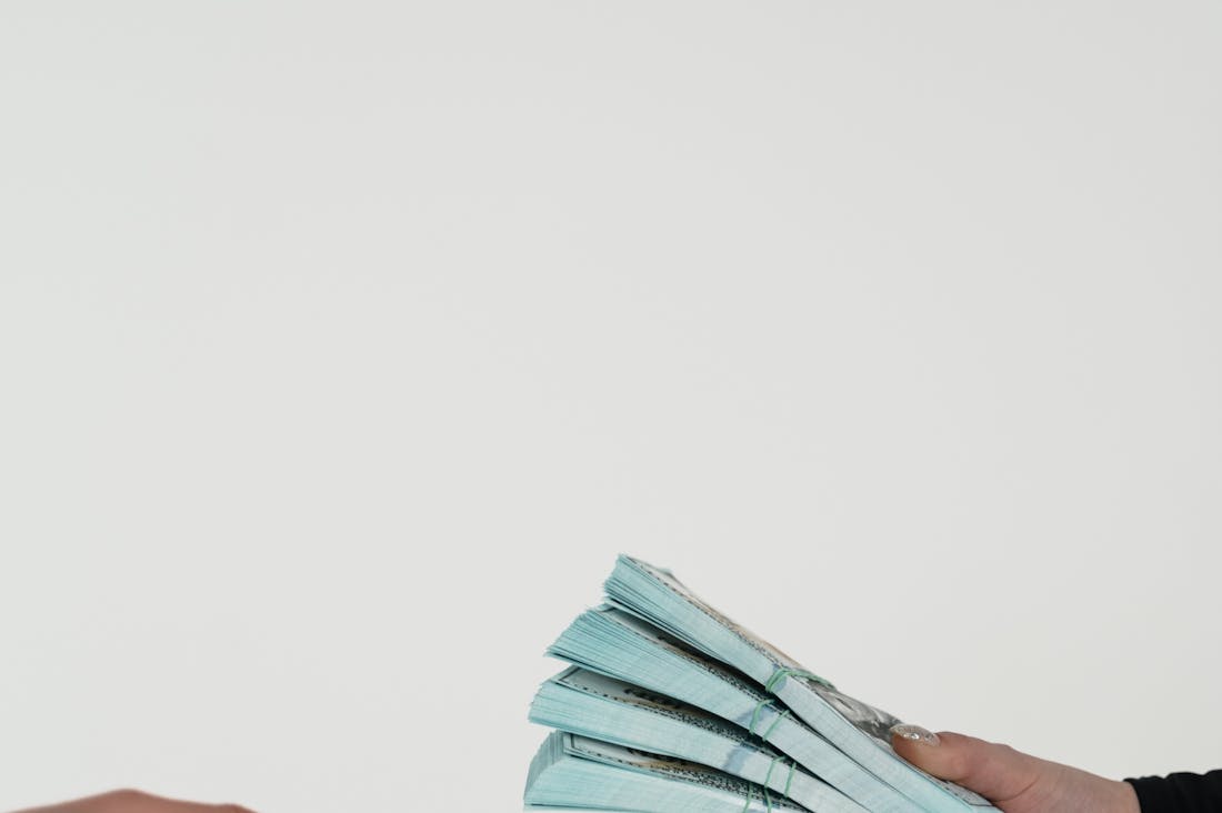 Financial Wellness: Crafting a Personal Finance Strategy That Supports Your Life Goals Image 1