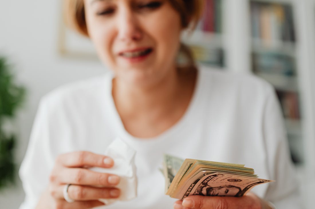 Financial Wellness: Empowering Yourself with Knowledge and Smart Choices Image 3