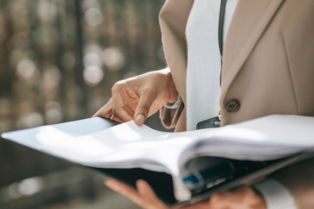 Financial Wellness in the Modern Age: Strategies for Building a Thriving Future Image 1