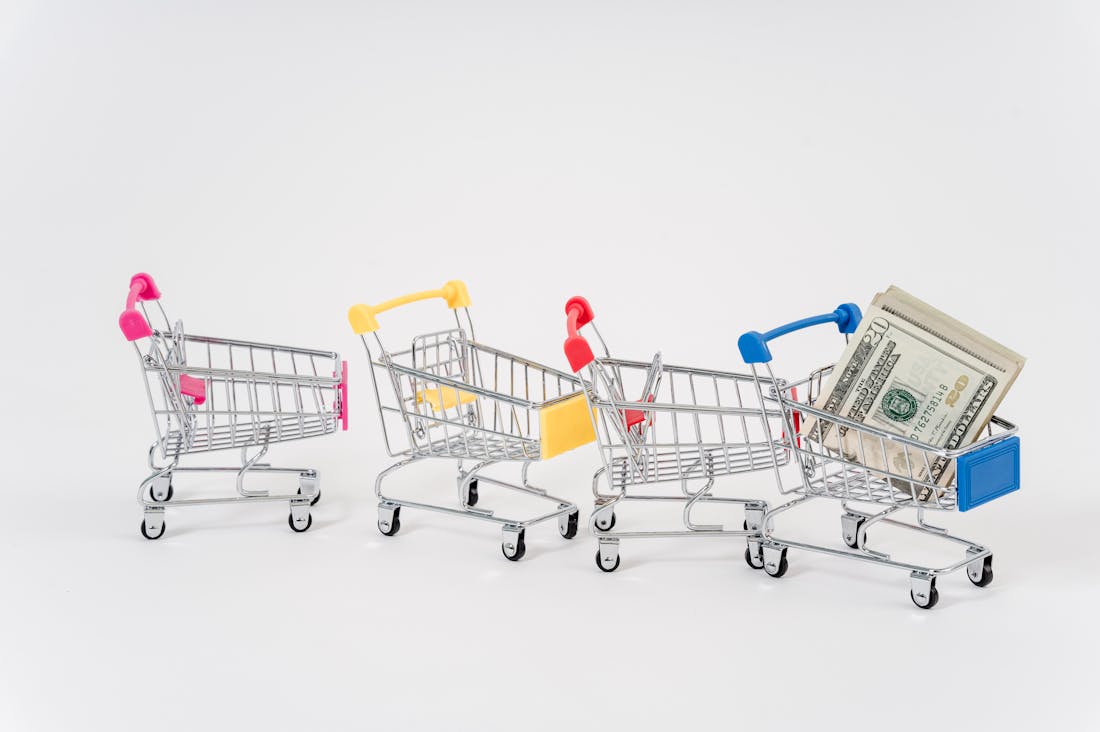 Financial Wellness: Integrating Mindful Spending with Your Lifestyle Choices and Goals Image 2