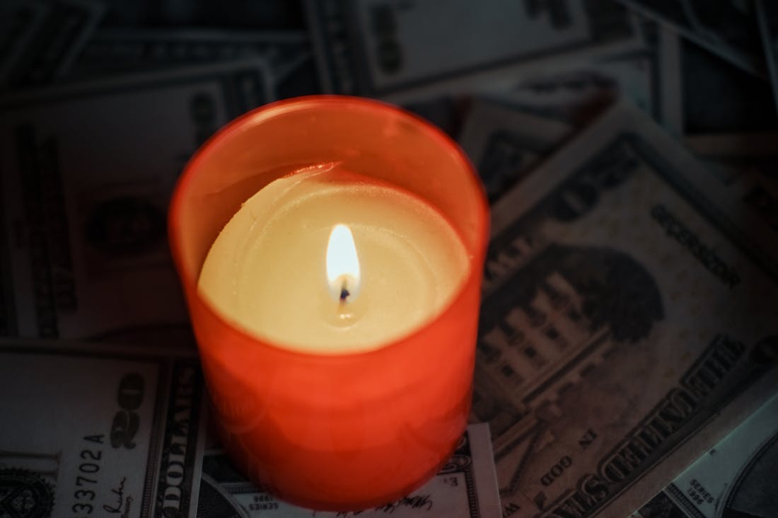 Financial Wellness: Strategies for Building a Secure and Healthy Financial Future Image 2