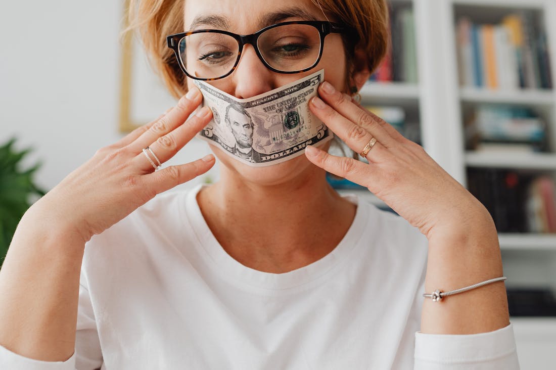 Financial Wellness: Strategies for Managing Stress and Debt in Today's Economy Image 1